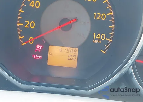 2005 Nissan Altima 2.5 S z USA, uszkodzony, nr VIN 1N4AL11D75N470478